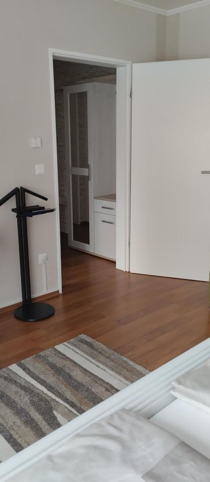 Ferienwohnung Belle Vue ベルンカステル・クース エクステリア 写真